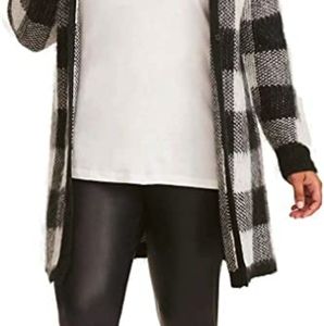 Torrid size 4 faux leather leggings